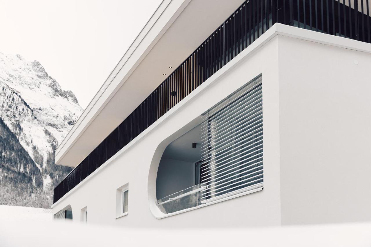 Sima-Apartments Langenfeld Exterior photo