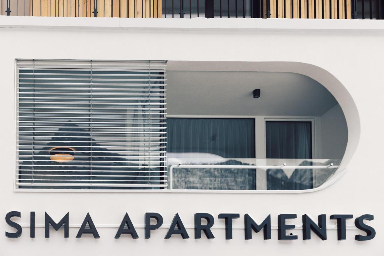 Sima-Apartments Langenfeld Exterior photo